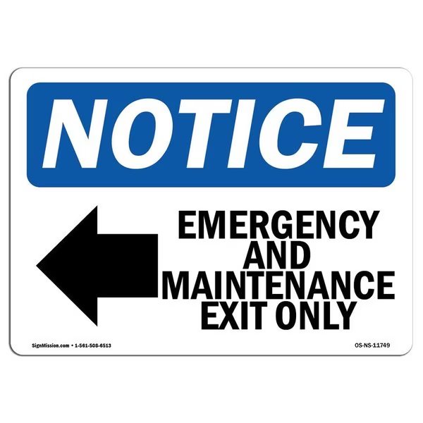 Sign, 12